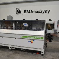 6549 - OKLEINIARKA BIESSE AKRON 1320