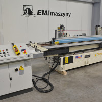 6562 - SZLIFIERKA KRAWĘDZIOWA TECNOLEGNO COMPACT 32