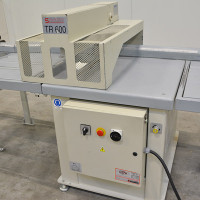 6583 - PIŁA POPRZECZNA STROMAB TR 600