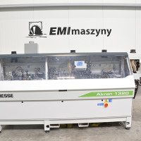 6574 - OKLEINIARKA BIESSE AKRON 1320