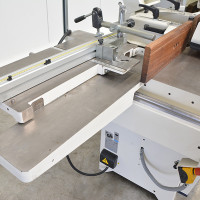 6610 - FREZARKA DOLNOWRZECIONOWA FORMULA T60F