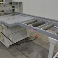 6570 - PIŁA POPRZECZNA STROMAB TR 600