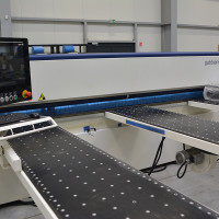 6621 -PIŁA PANELOWA SCM GABBIANI P55