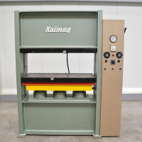 6656 - PRASA HYDRAULICZNA KOLMAG T200 ELEKTRYCZNA