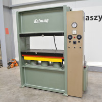 6656 - PRASA HYDRAULICZNA KOLMAG T200 ELEKTRYCZNA