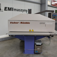 6677 - SPAJARKA STYKOWA FISHER+RUCKLE OMNIMASTER