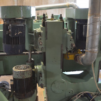 FORMATYZERKO-CZOPIARKA TOS SVITAVY