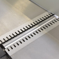 4859 - MASZYNA WIELOCZYNNOŚCIOWA SICAR C400