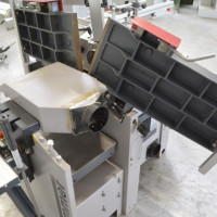 4763 - MASZYNA WIELOCZYNNOŚCIOWA HAMMER C3 31