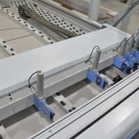 PIŁA PANELOWA HOLZMA HPP350