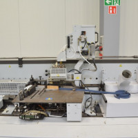 4590 - OKLEINIARKA HOMAG AMBITION 2274