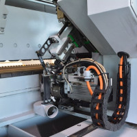 4590 - OKLEINIARKA HOMAG AMBITION 2274