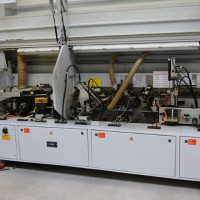 4525 - OKLEINIARKA BRANDT KDF 530