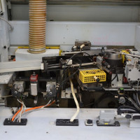 4525 - OKLEINIARKA BRANDT KDF 530