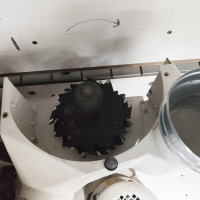 4321 - FORMATYZERKO-CZOPIARKA SCM CONCEPT NT