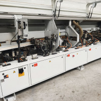 4325 - OKLEINIARKA BRANDT KDF  650 KDF 660