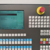 4325 - OKLEINIARKA BRANDT KDF  650 KDF 660