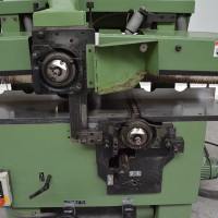 3833 - STRUGARKA DWUSTRONNA WEINIG UNIPLAN