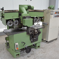 3833 - STRUGARKA DWUSTRONNA WEINIG UNIPLAN