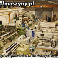 3817 - STÓŁ SZLIFIERSKI