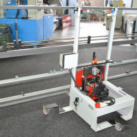 2120 - WIERTARKA POD OKUCIA OKIENNE GANNOMAT