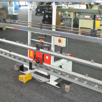 2120 - WIERTARKA POD OKUCIA OKIENNE GANNOMAT