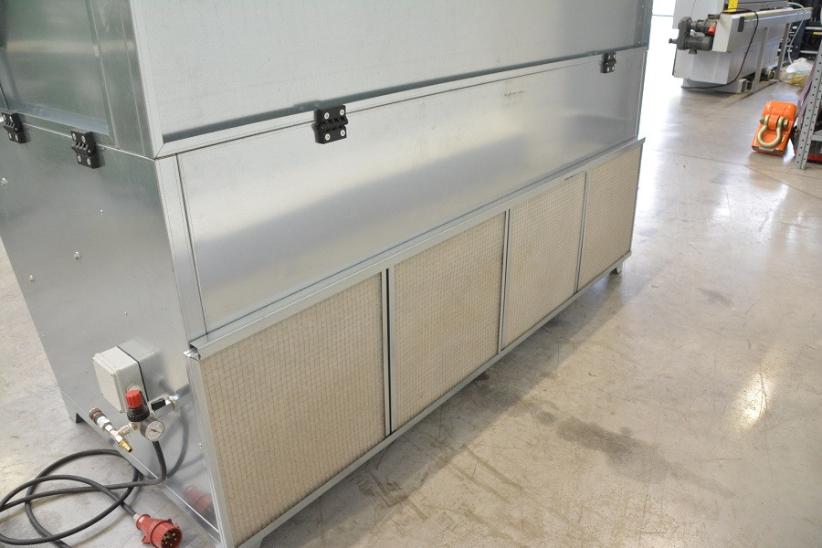 4994 - STÓŁ SZLIFIERSKI OLIMPIA