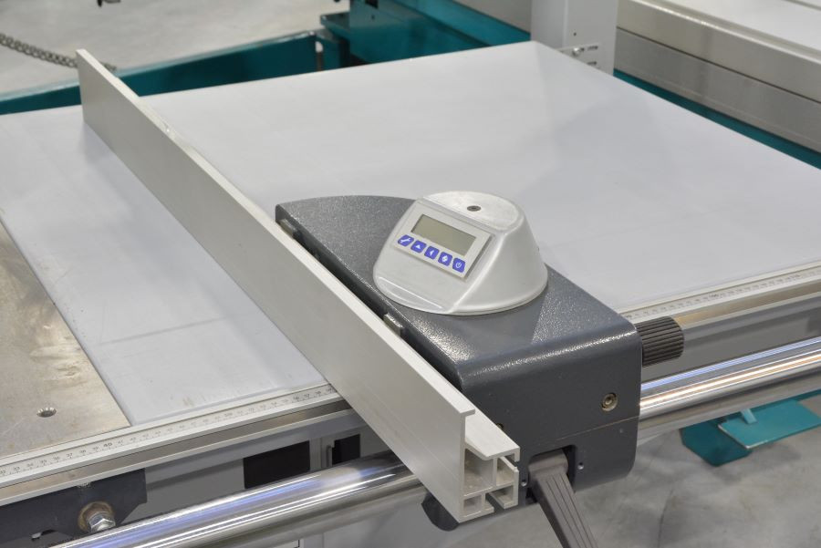 5074- PIŁA FORMATOWA FELDER K740 S