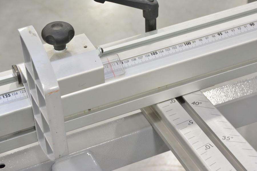 5074- PIŁA FORMATOWA FELDER K740 S