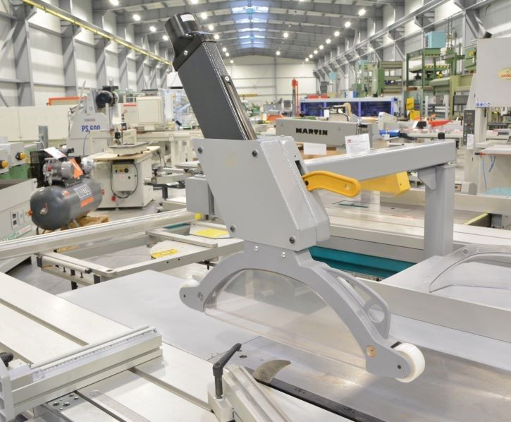 5074- PIŁA FORMATOWA FELDER K740 S