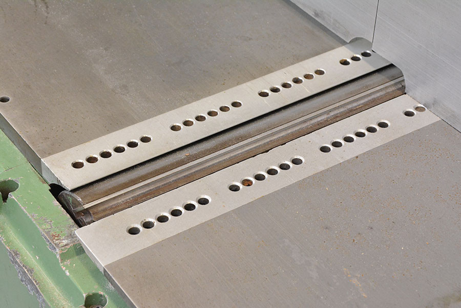 5148 - WYRÓWIARKA FUNKEN