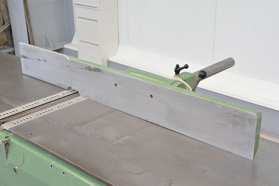 5148 - WYRÓWIARKA FUNKEN