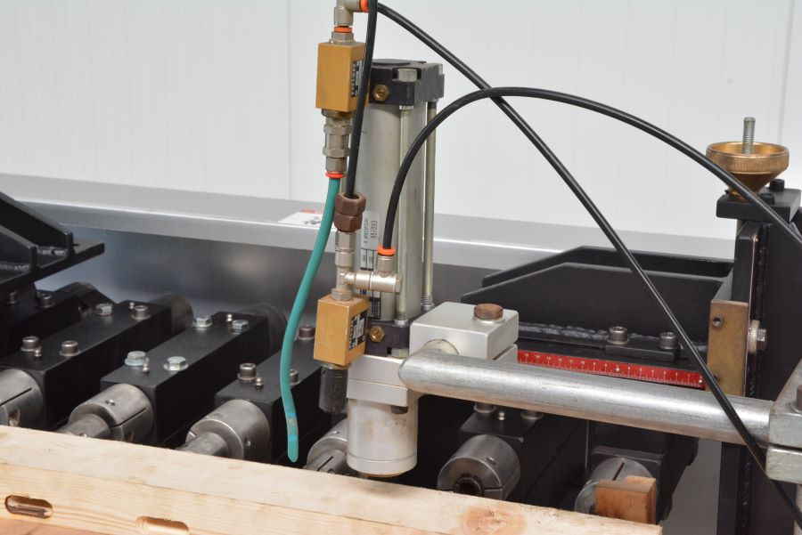 5256- WIERTARKA OSCYLACYJNA CAMAM