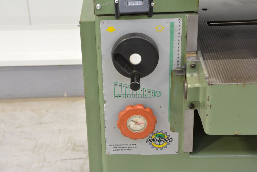 5335- GRUBOŚCIÓWKA PINHEIRO D2 630