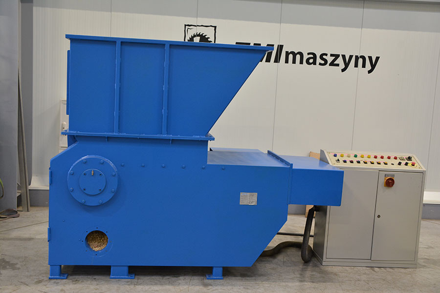 5388 - RĘBAK SAOM Z SZUFLADĄ HYDRAULICZNĄ