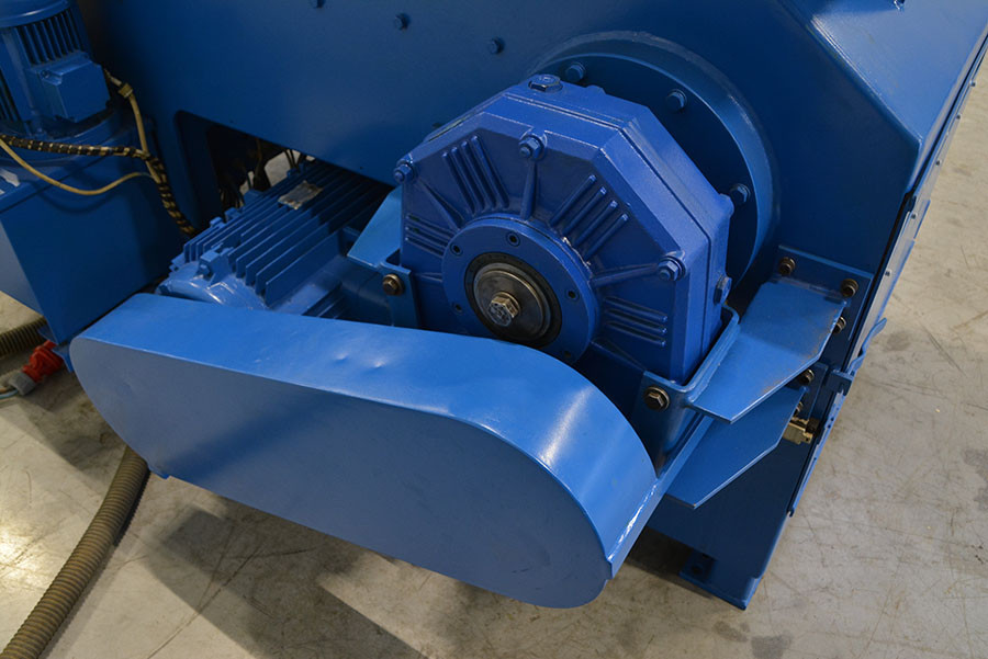 5388 - RĘBAK SAOM Z SZUFLADĄ HYDRAULICZNĄ