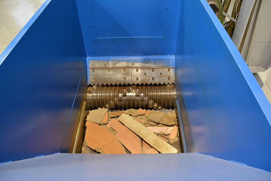 5388 - RĘBAK SAOM Z SZUFLADĄ HYDRAULICZNĄ