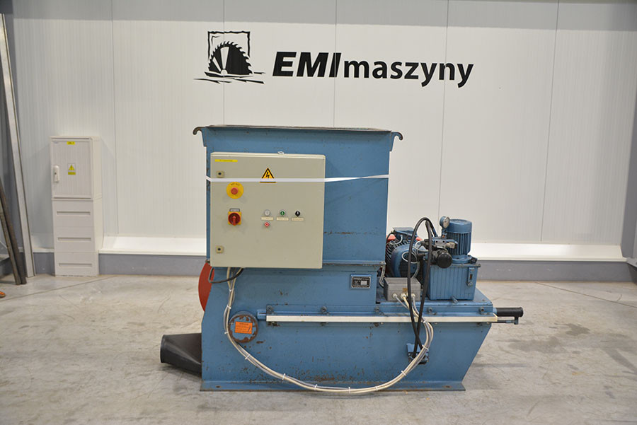 5450 - RĘBAK VECOPLAN