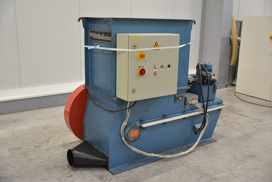 5450 - RĘBAK VECOPLAN