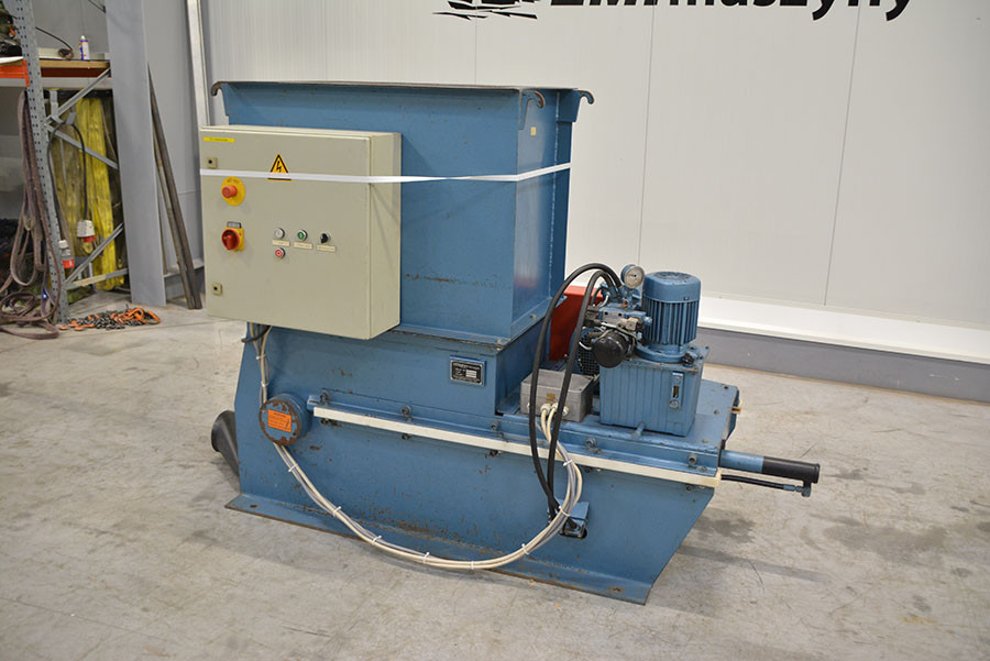 5450 - RĘBAK VECOPLAN