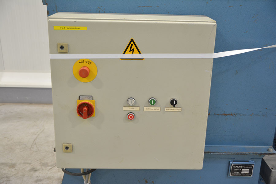 5450 - RĘBAK VECOPLAN