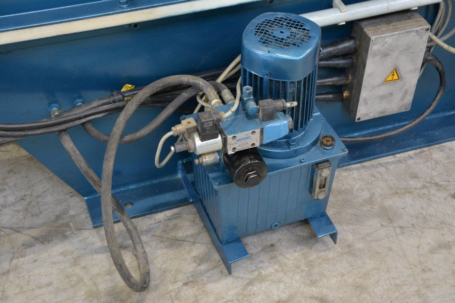 5456- REBAK VECOPLAN VAZ 100