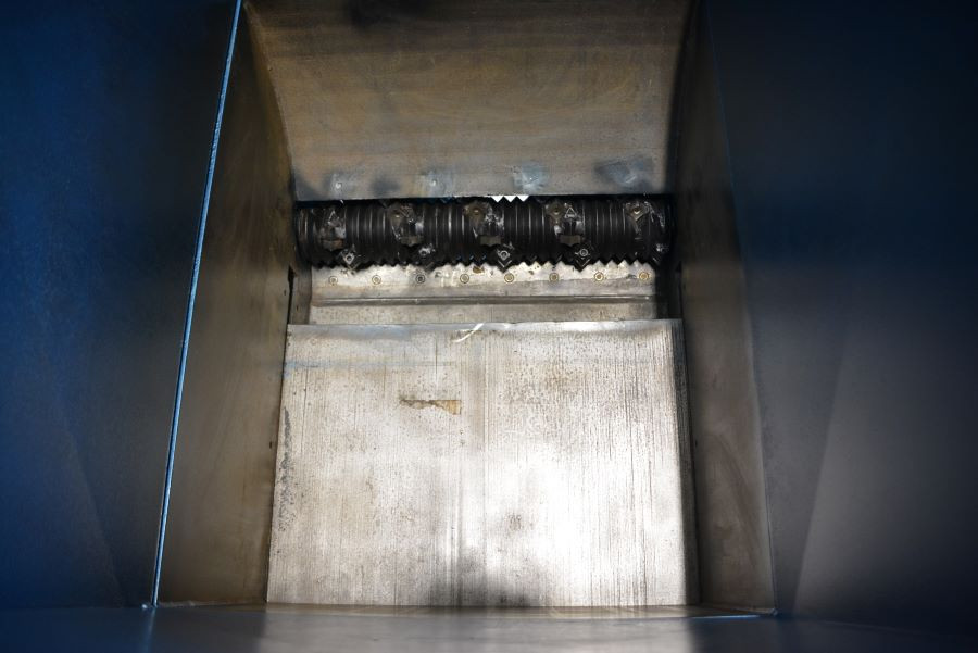 5456- REBAK VECOPLAN VAZ 100