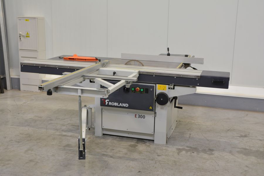 5479- PILARKA FORMATOWA ROBLAND E300