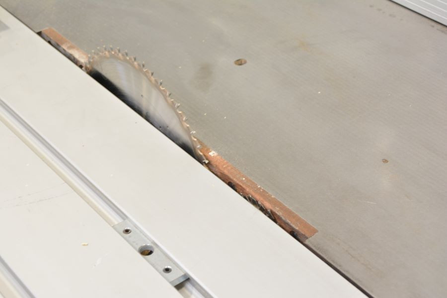 5479- PILARKA FORMATOWA ROBLAND E300