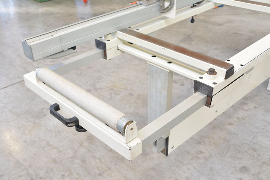 5539 - PIŁA FORMATOWA SCM SI350E