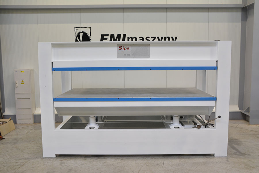 5616 - PRASA DO FORNIROWANIA SIPA