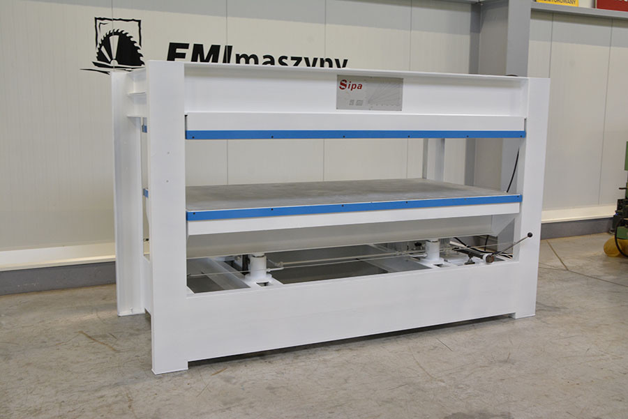 5616 - PRASA DO FORNIROWANIA SIPA