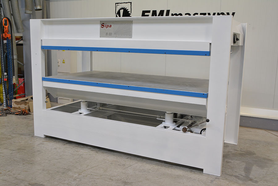 5616 - PRASA DO FORNIROWANIA SIPA