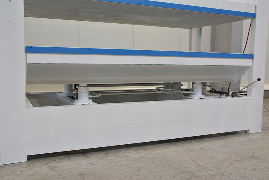 5616 - PRASA DO FORNIROWANIA SIPA